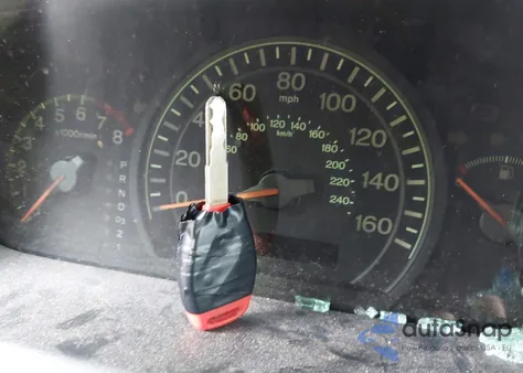 2003 Honda Accord 2.4 Ex z USA, uszkodzony, nr VIN JHMCM567X3C068794